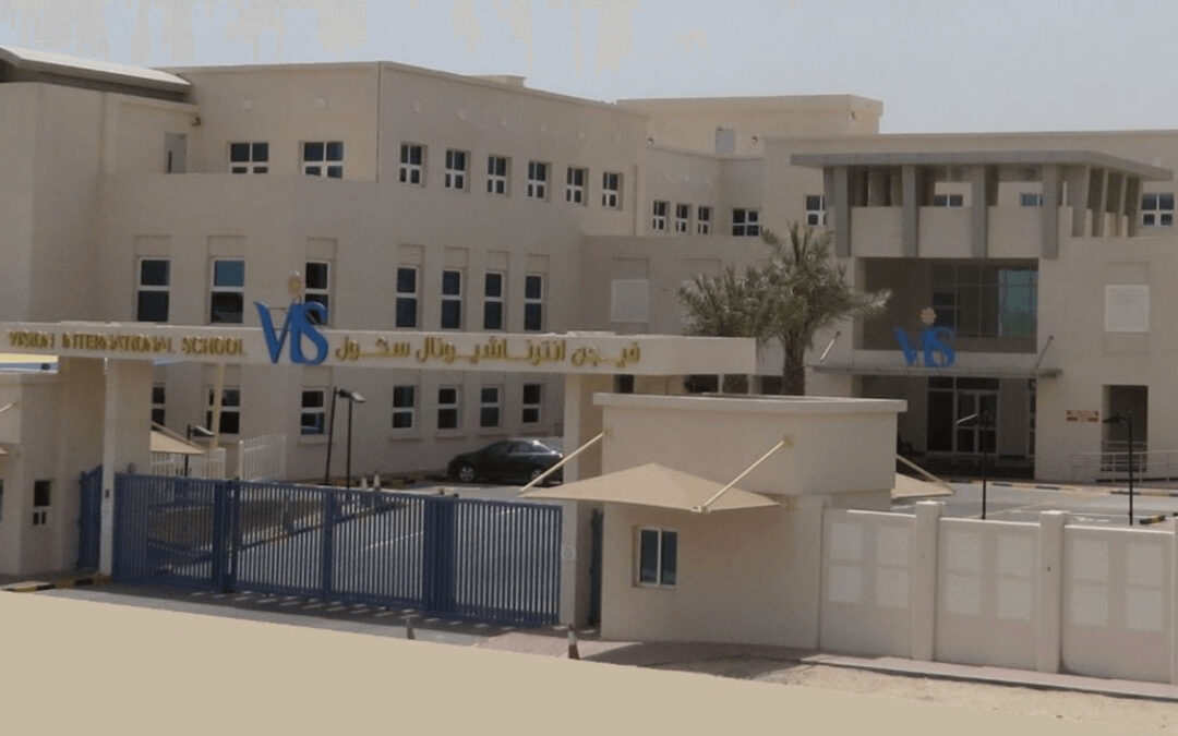 VISION INTERNATIONAL SCHOOL