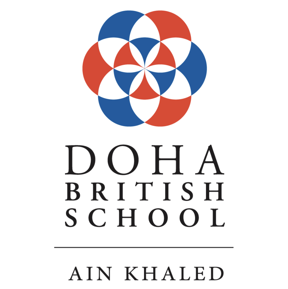 Doha British School (Ain Khaled) | Logo | The International Schools Group Qatar Doha British School (Ain Khaled) | Logo | The International Schools Group Qatar