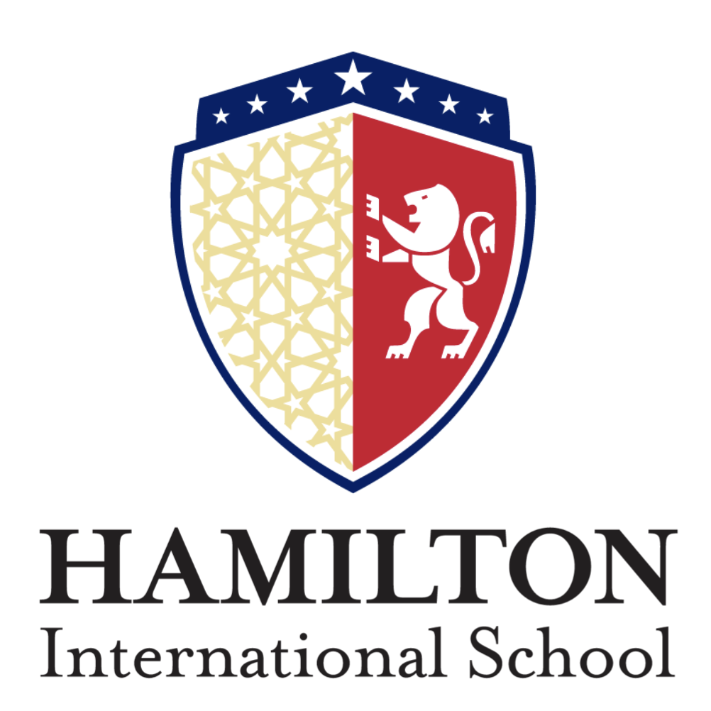 Hamilton International School Doha | Logo | The International Schools Group Qatar Hamilton International School Doha | Logo | The International Schools Group Qatar