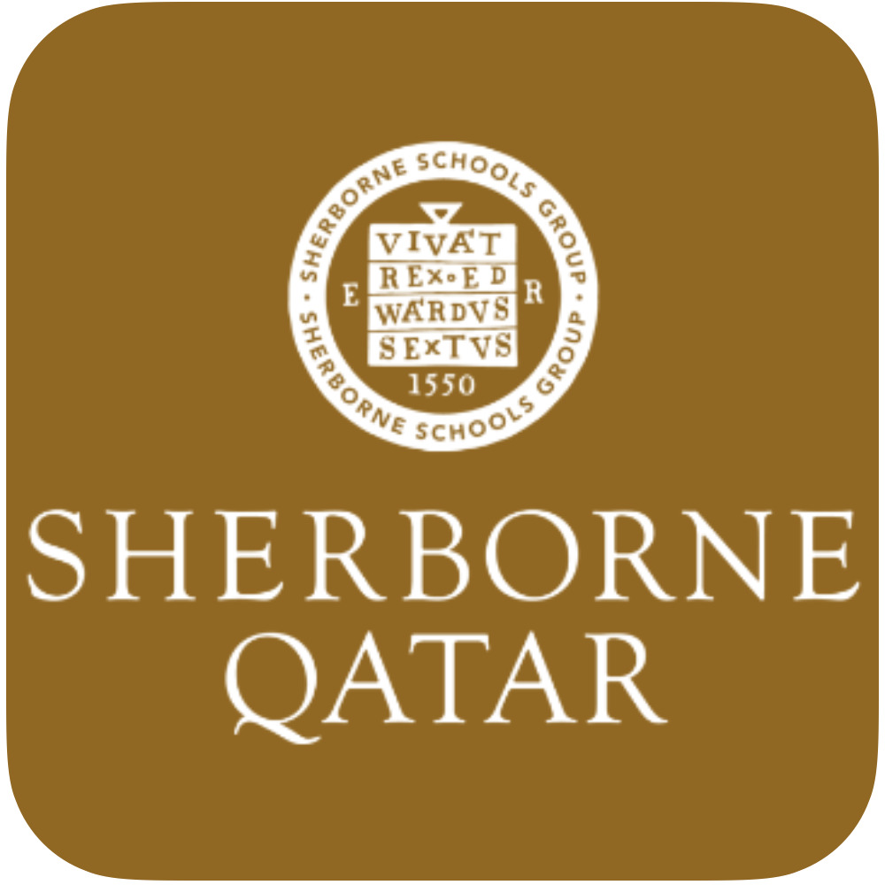 Sherborne Qatar | Logo | The International Schools Group Qatar Sherborne Qatar | Logo