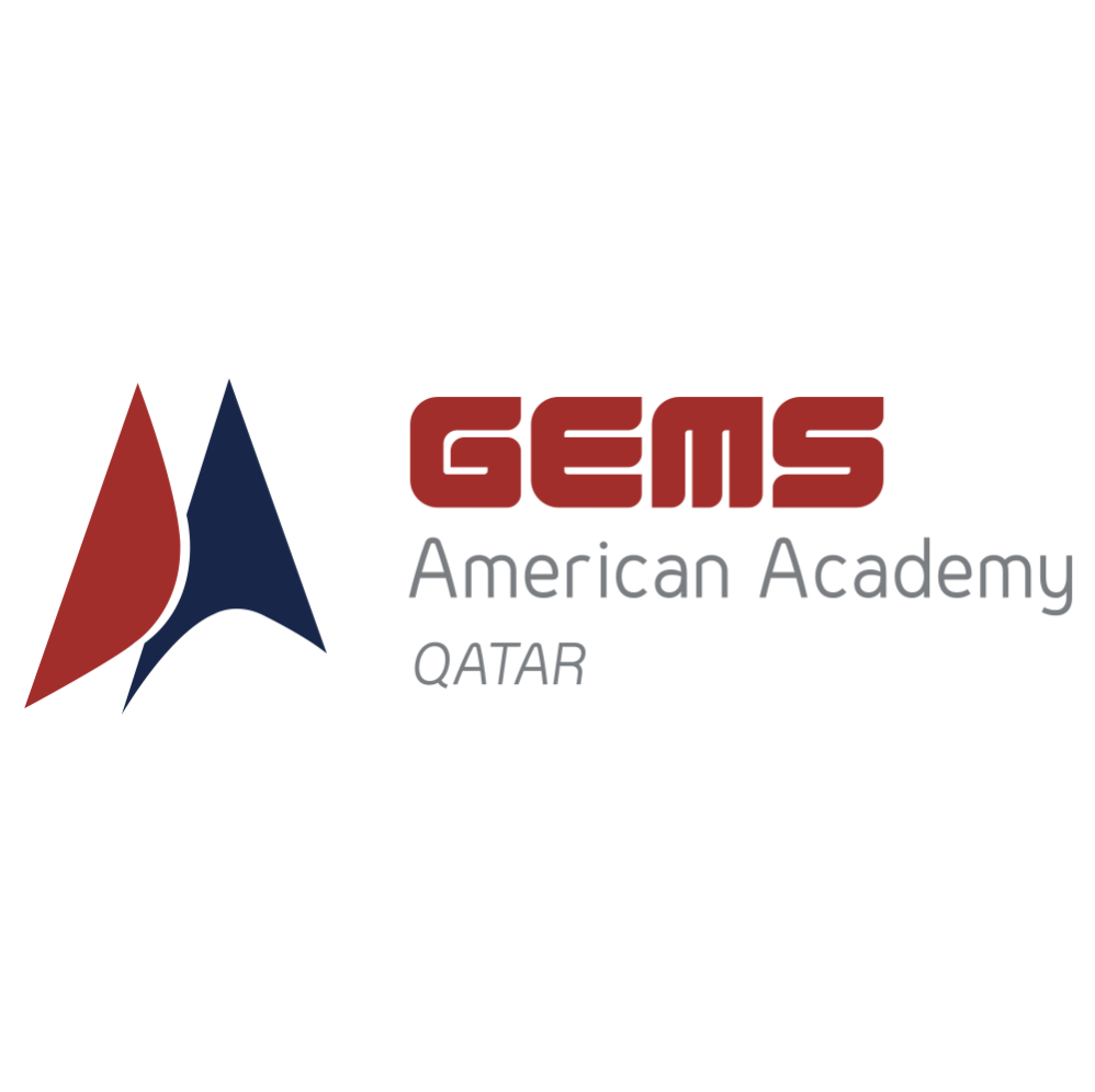 GEMS American Academy Qatar | Logo | The International Schools Group Qatar GEMS American Academy Qatar | Logo | The International Schools Group Qatar