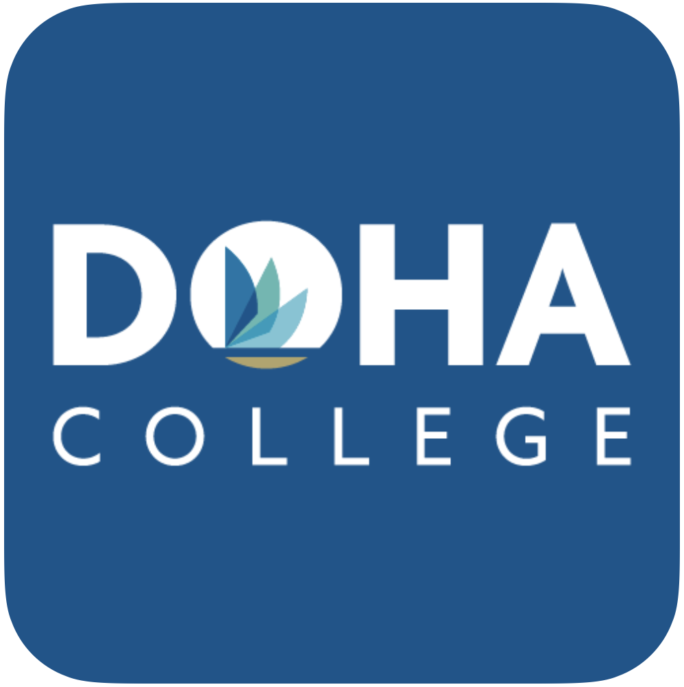 Doha College | Logo | International Schools Qatar Doha College | Logo | International Schools Qatar