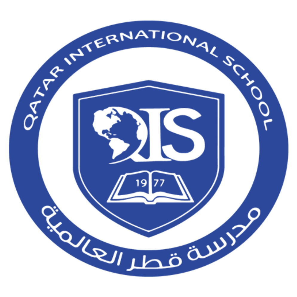 Qatar International School (QIS) | Logo | International Schools Qatar