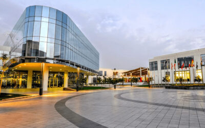 AMERICAN INTERNATIONAL SCHOOL RIYADH