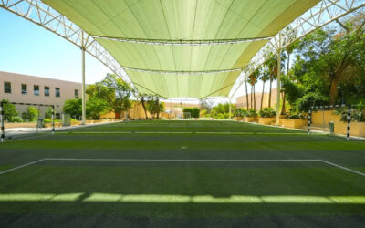 BRITISH INTERNATIONAL SCHOOL RIYADH (DIPLOMATIC QUARTER)