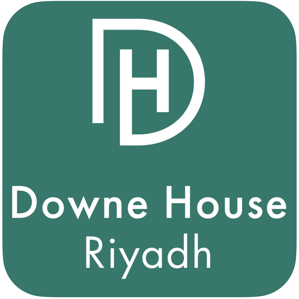 Downe House Riyadh | Logo | The International Schools Saudi Arabia