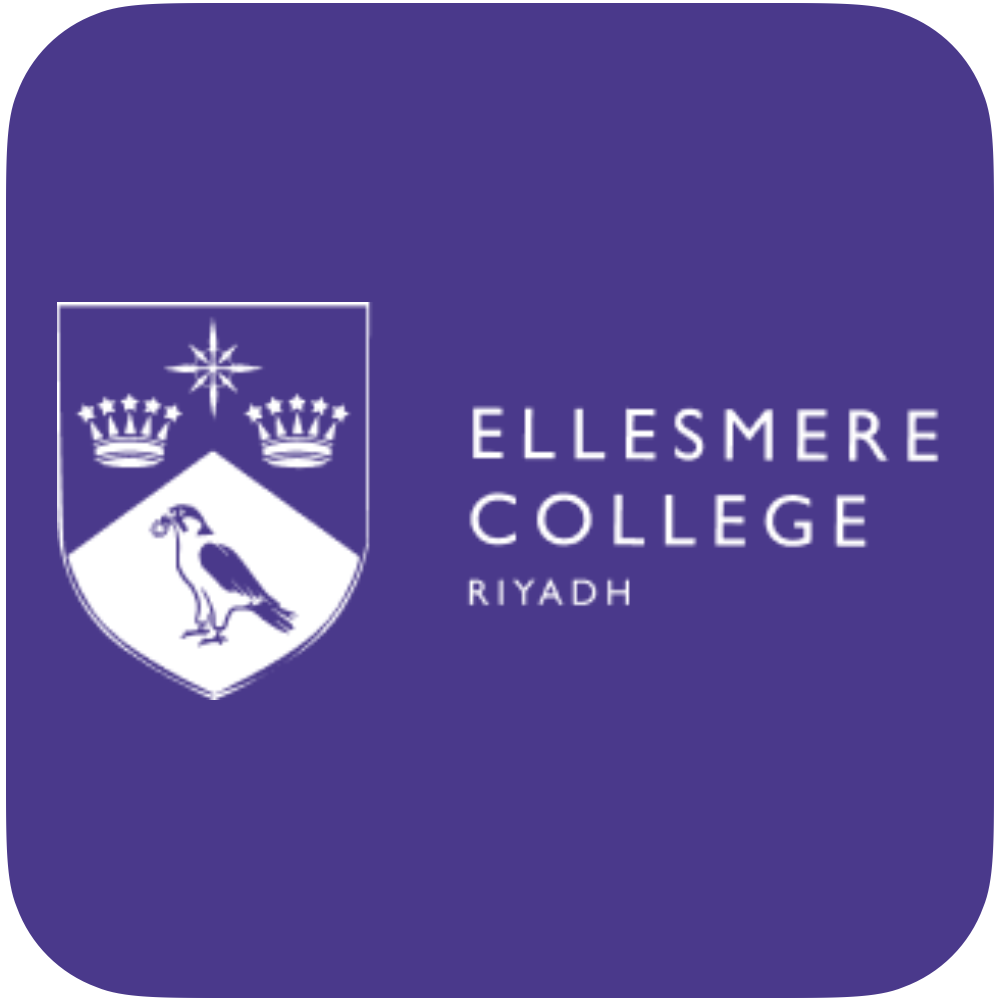 Ellesmere College Riyadh | Logo | The International Schools Saudi Arabia