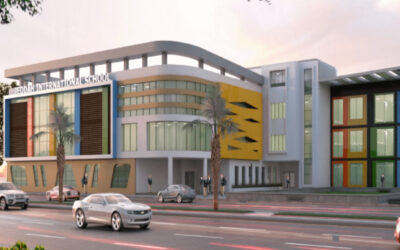 JEDAH INTERNATIONAL SCHOOL