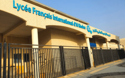 LYCÉE FRANÇAIS INTERNATIONAL D’AL KHOBAR