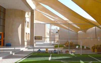 SEK INTERNATIONAL SCHOOL RIYADH