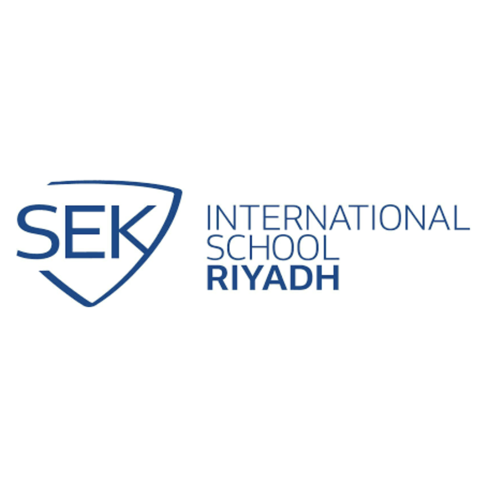 SEK International School Riyadh | Logo | The International Schools Saudi Arabia
