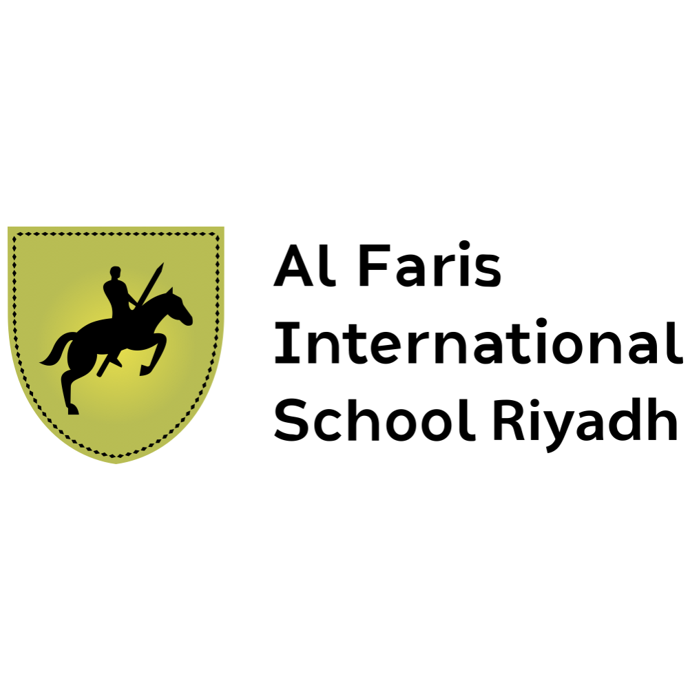 Al Faris International School (Riyadh) | Logo | The International Schools Saudi Arabia