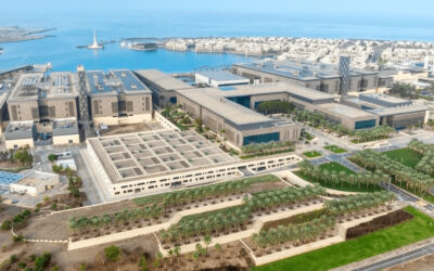 The KAUST School