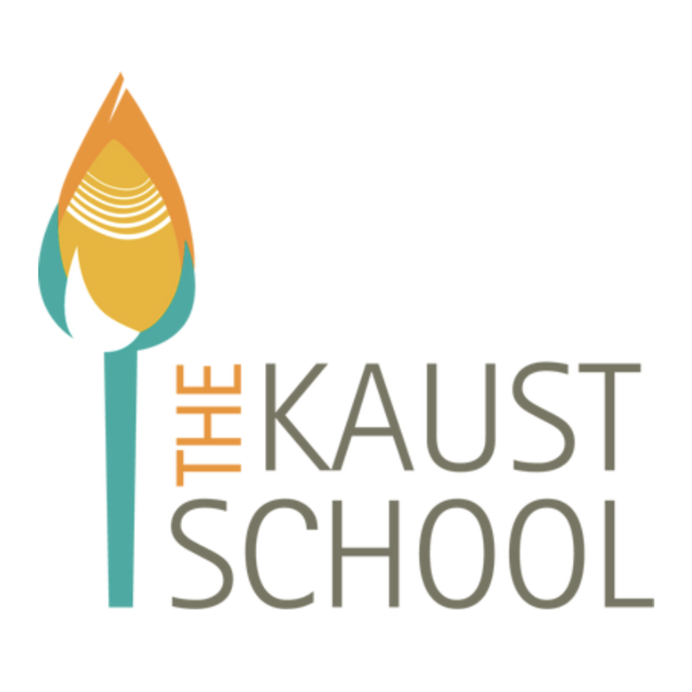 The KAUST School | Logo | The International Schools Group Saudi Arabia