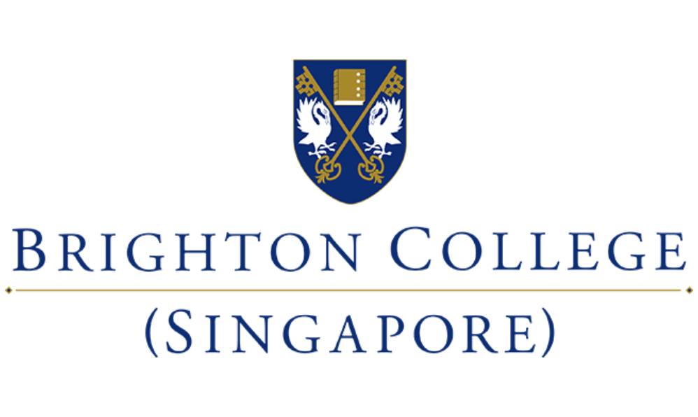 Brighton College logo