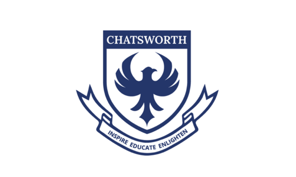 Chatsworth International School logo