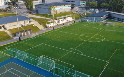 Dover Court International School