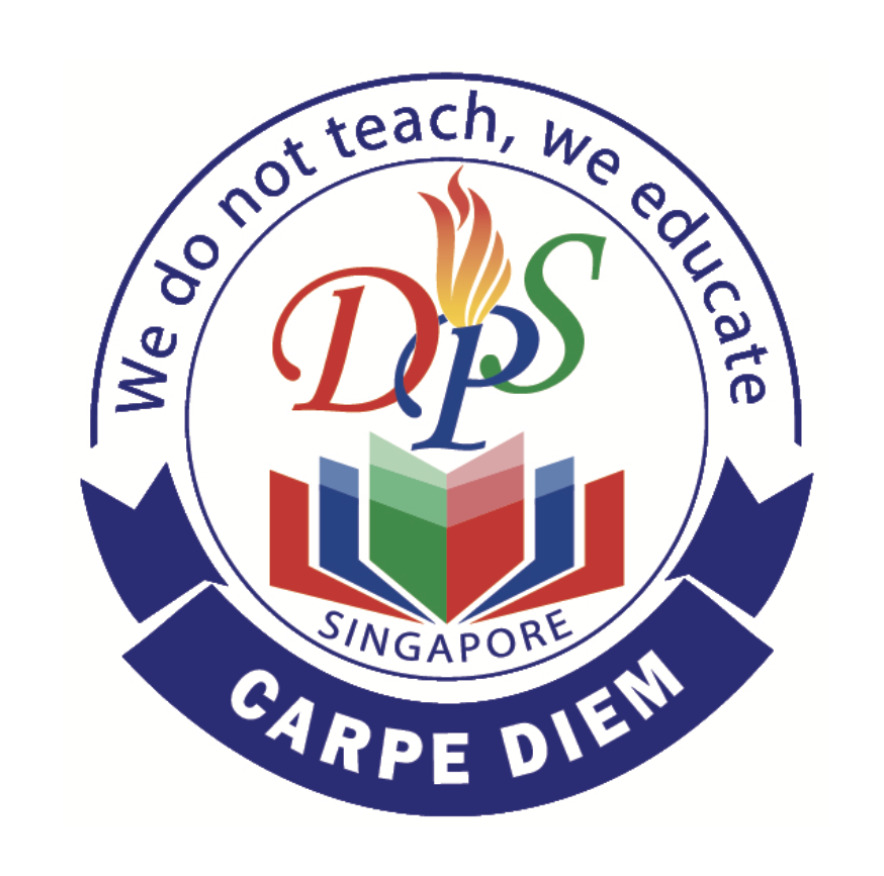 DPS International School (Singapore) | Logo | The International Schools in Singapore