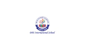 DPS International School logo