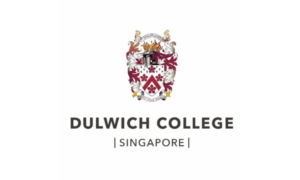 Dulwich College Singapore Logo