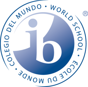 IB accreditation
