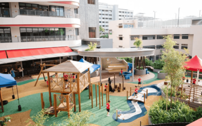 Singapore American School