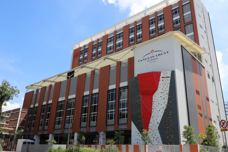 Tanglin Trust School | The Top International Schools Singapore | Non-Profit