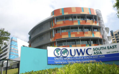 UWCSEA (East Campus)