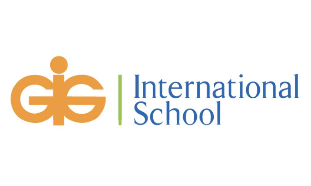 GIG International School logo