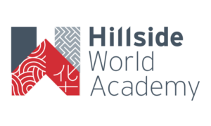 Hillside World Academy logo
