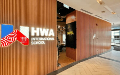 HWA International School