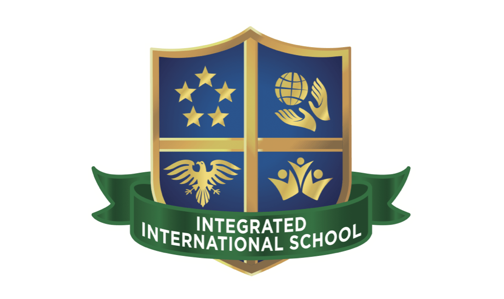 Integrated International School logo