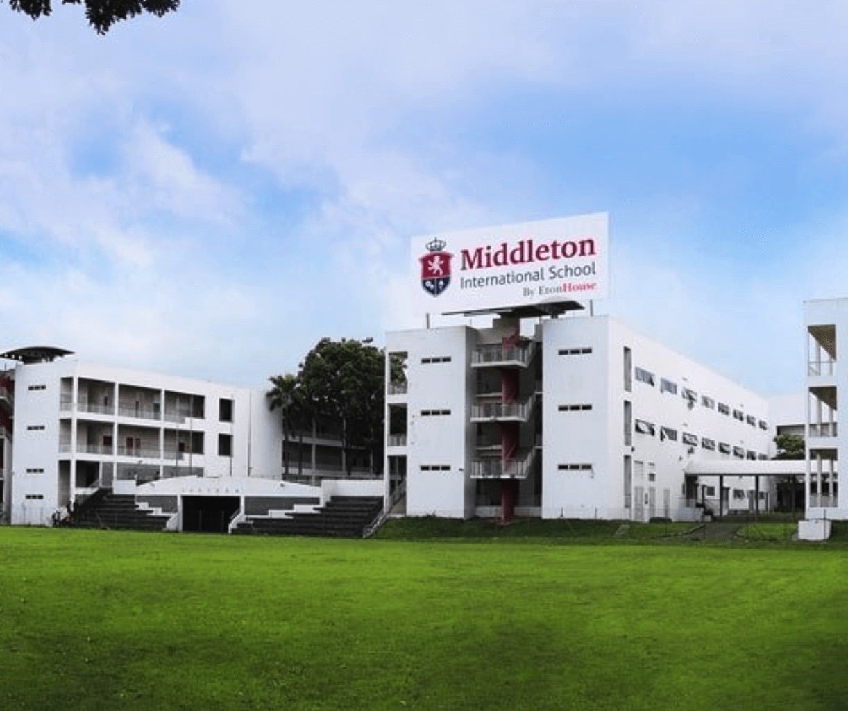 Middleton The International Schools Singapore Bukit Timah