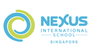 Nexus International School logo