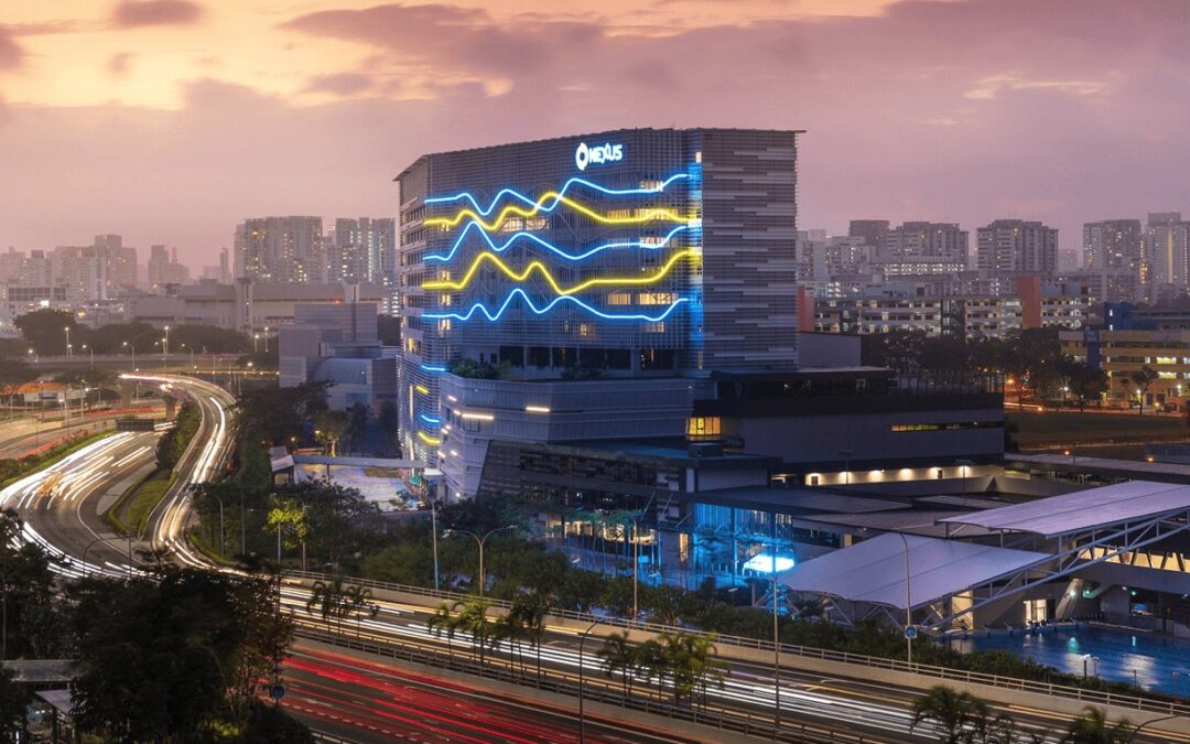 Nexus International School