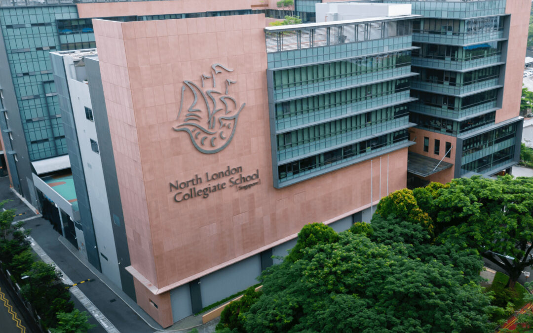 North London Collegiate School (Singapore) First School