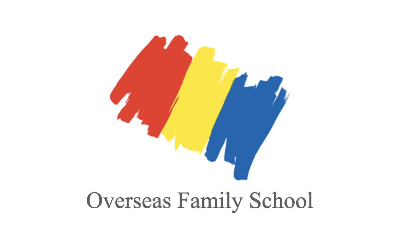 Overseas Family School logo