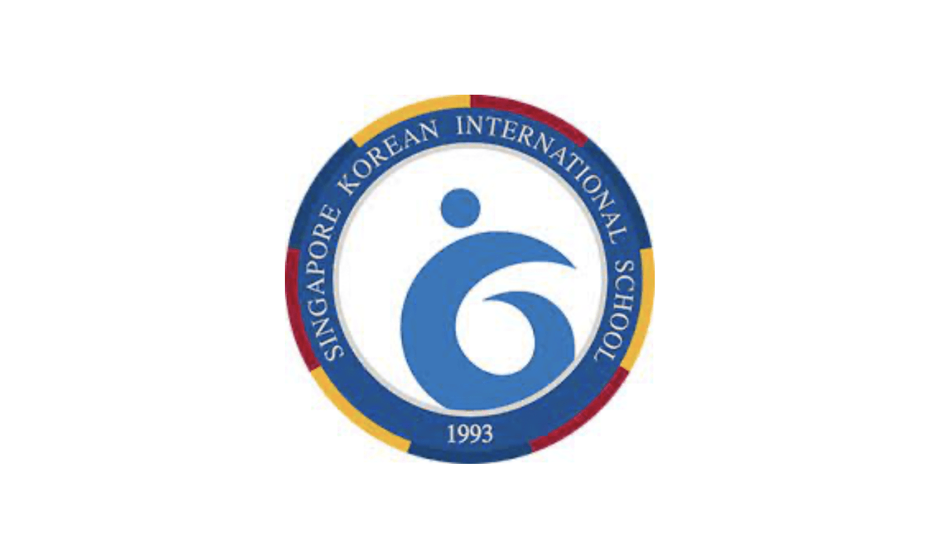Singapore Korean International School logo