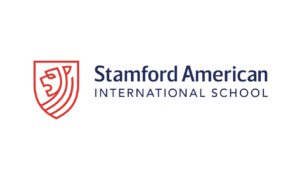 Stamford American International School logo