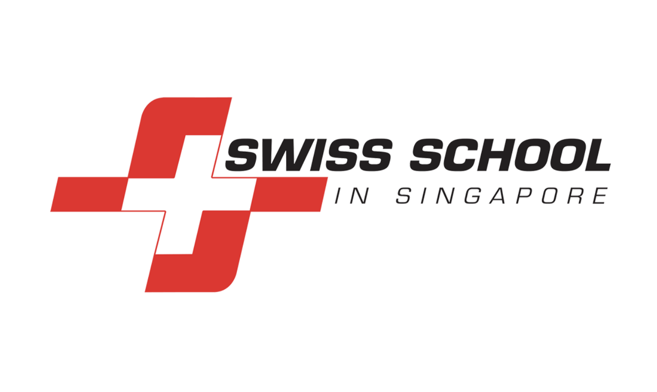 Swiss School In Singapore logo
