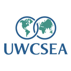 UWC South East Asia | East Campus | Logo | The Top International Schools (Singapore) TISG | Boarding School