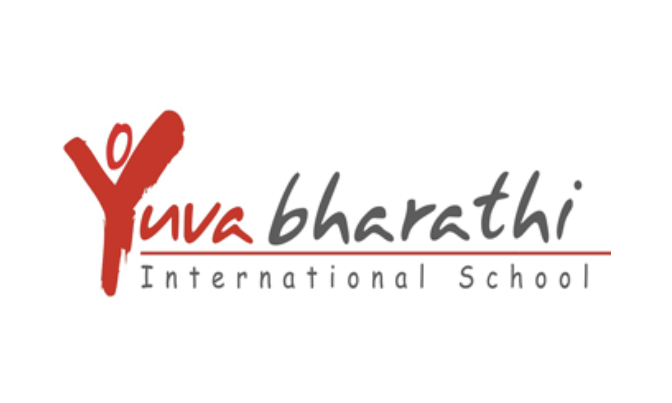 Yuvabharathi International School logo