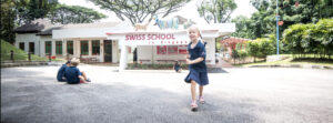Swiss School in Singapore | News | Open House | The International Schools Singapore