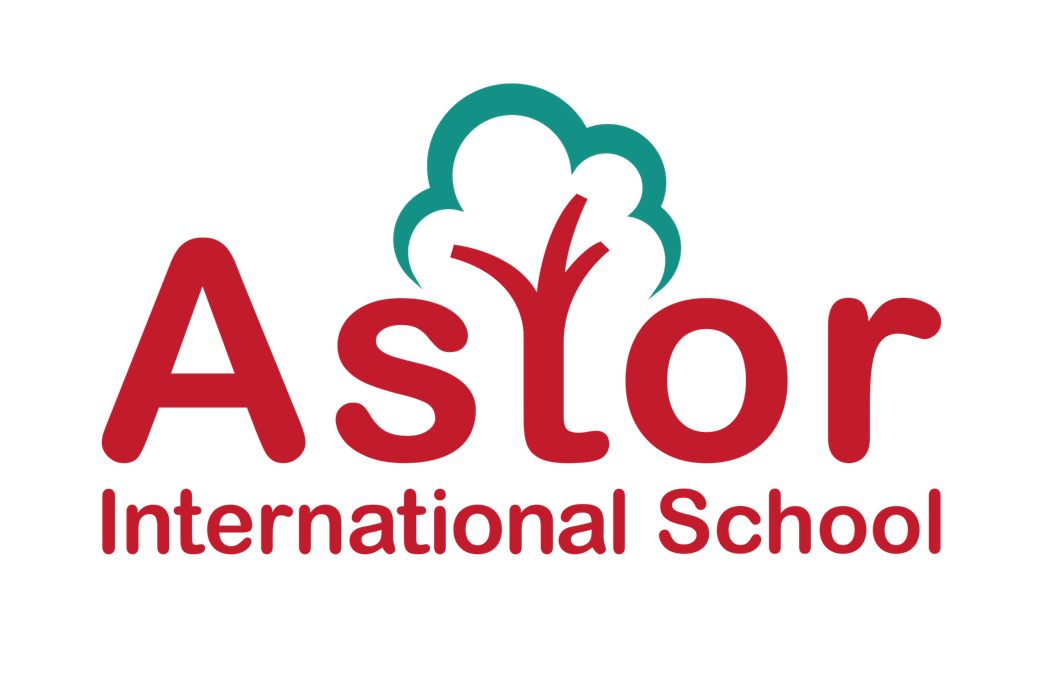 Astor International School | Singapore | Logo | The International Schools Group Singapore