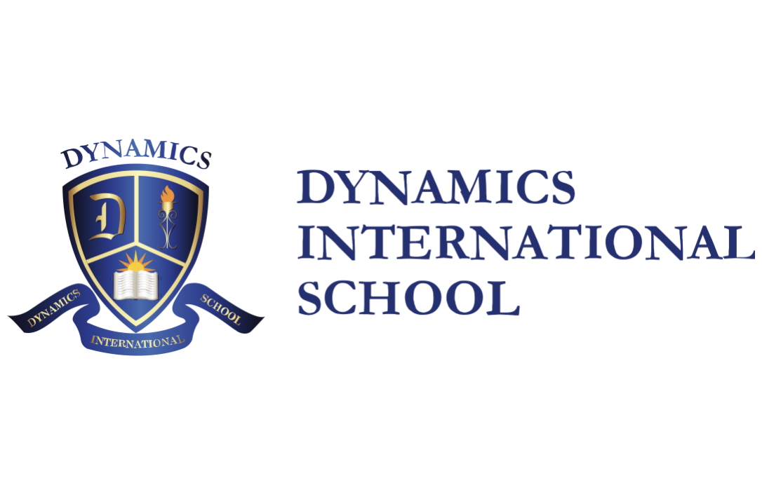 Dynamics International School | Logo | The International Schools Singapore
