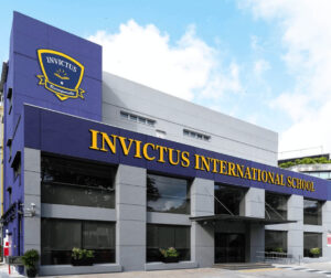 Invictus International School Singapore | Bukit Timah Campus | The International Schools Group Singapore
