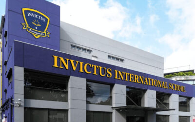Invictus International School (Bukit Timah)