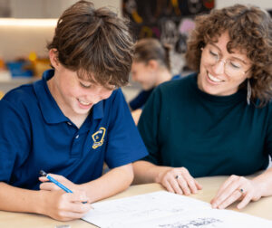 Invictus International School Singapore | Bukit Timah Campus | The International Schools Group Singapore | 1