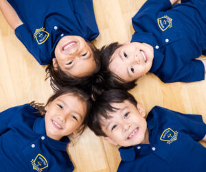 Invictus International School Singapore | Bukit Timah Campus | The International Schools Group Singapore | 2