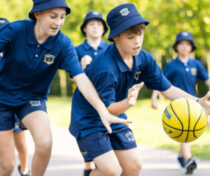 Invictus International School Singapore | Bukit Timah Campus | The International Schools Group Singapore | 3